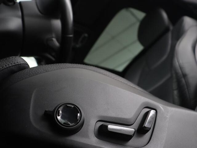 Volvo V60 2.0 T6 Recharge AWD Inscription | Panoramadak | Leder | 360 Camera | Stoelverwarming | Head-Up | Carplay | Memory | Adaptive cruise | Navigatie | Full LED | PHEV | Plug In