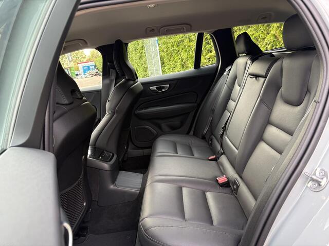 Volvo V60 2.0 T6 Plug-in hybrid AWD Essential Bright