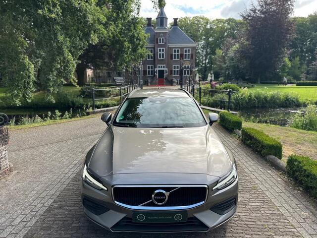 Volvo V60 2.0 B3 Momentum | Camera | Leder | Bliss | Pilot |