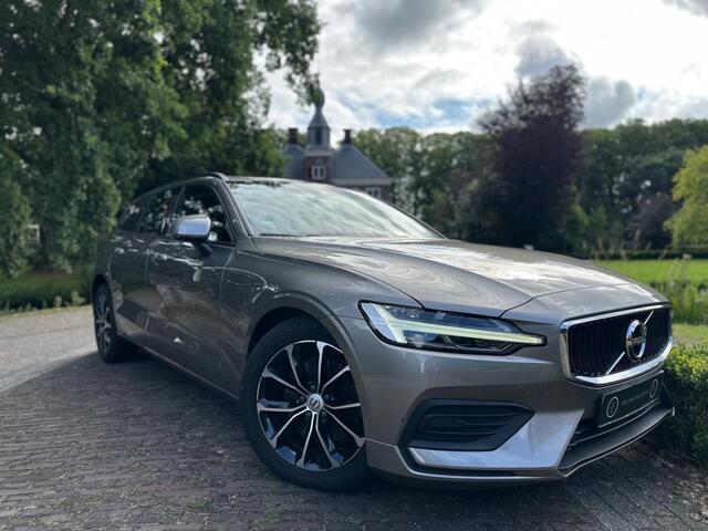 Volvo V60 2.0 B3 Momentum | Camera | Leder | Bliss | Pilot |