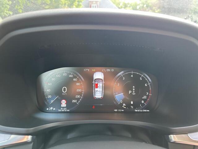 Volvo V60 2.0 B3 Momentum | Camera | Leder | Bliss | Pilot |