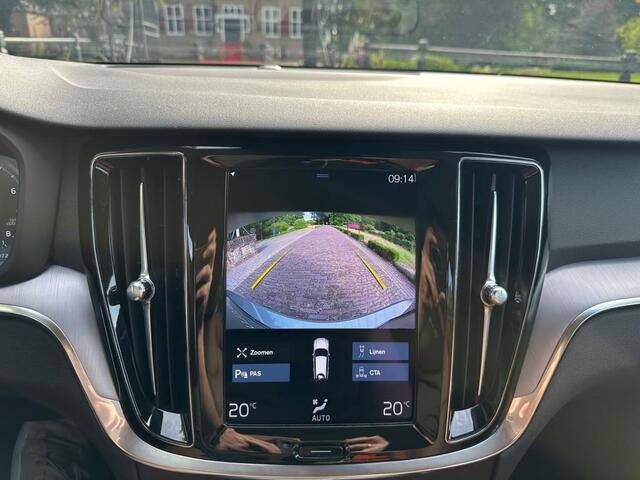 Volvo V60 2.0 B3 Momentum | Camera | Leder | Bliss | Pilot |