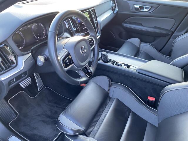Volvo V60 2.0 B3 R-Design ACC|Blis|Trekhaak