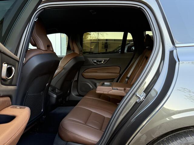 Volvo V60 B5 Inscription Aut. |HarmanKardon|Camera|