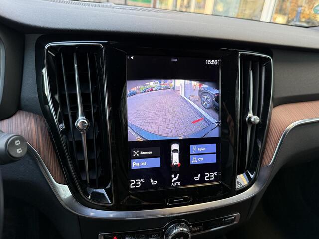 Volvo V60 B5 Inscription Aut. |HarmanKardon|Camera|
