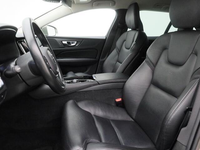 Volvo V60 2.0 T6 Recharge AWD Inscription Expression | CAMERA | KEYLESS | LEDER | STOEL- EN STUURVERW.
