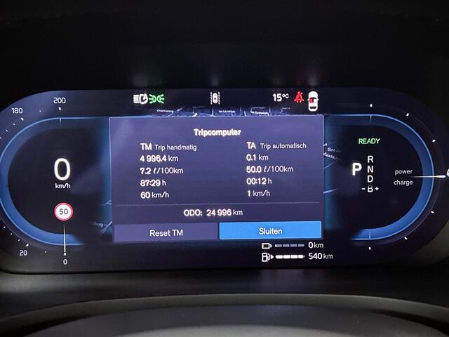 Volvo V60 2.0 T6 AWD Plus Dark