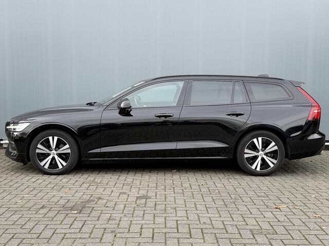 Volvo V60 BWJ 2021 2.0 B4 200 PK Momentum Advantage AUTOMAAT | CRUISE | CLIMA | PDC | CARPLAY