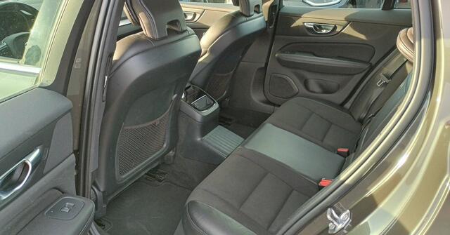 Volvo V60 2.0 T6 Recharge AWD Business Pro (253 PK) 1e-Eig. & Keurig-Onderh. BOVAG-Garantie. NL-Auto.