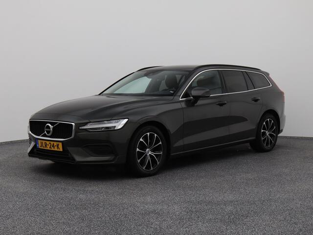 Volvo V60 2.0 B3 Momentum | CAMERA | KEYLESS | STOEL- EN STUURVERW. | TREKHAAK