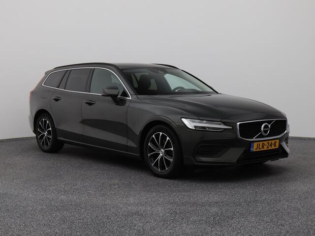 Volvo V60 2.0 B3 Momentum | CAMERA | KEYLESS | STOEL- EN STUURVERW. | TREKHAAK