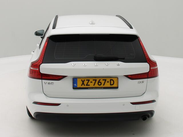 Volvo V60 2.0 D3