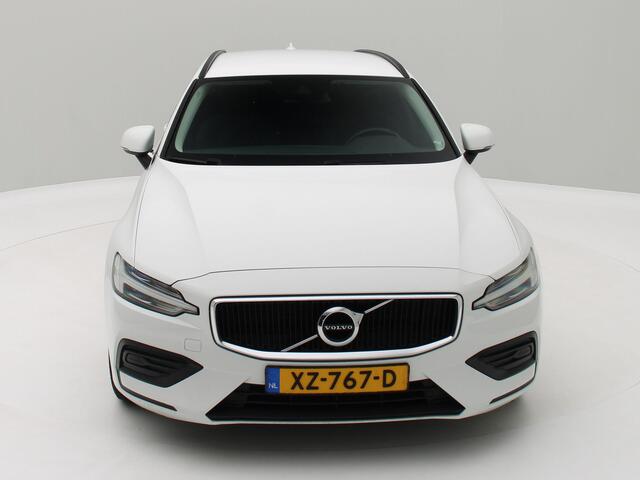 Volvo V60 2.0 D3