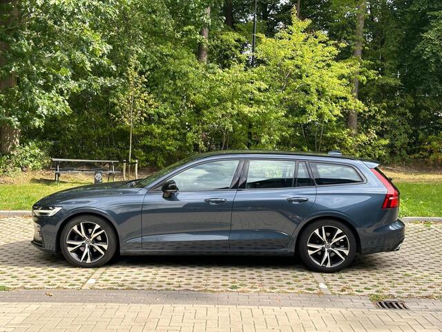 Volvo V60 2.0 B4 R-Design