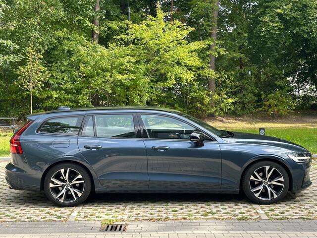Volvo V60 2.0 B4 R-Design