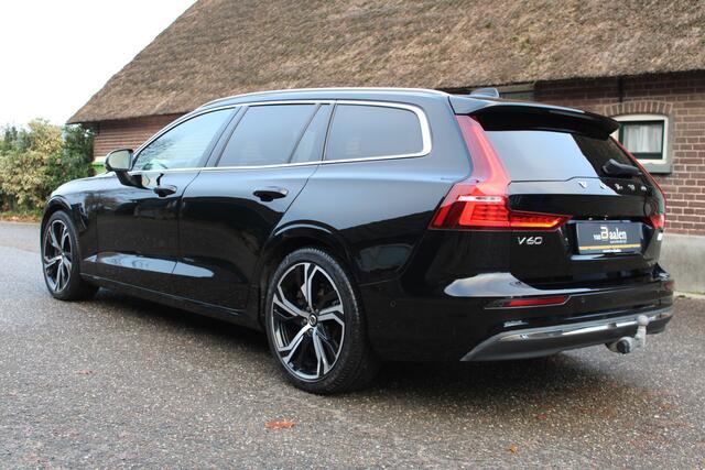 Volvo V60 2.0 T6 PHEV AWD BRIGHT LEER NAVI TH LED 84000KM!!!