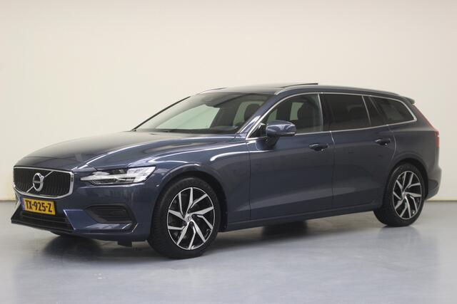 Volvo V60 T5 Momentum Pro | Rijklaarprijs | Intellisafe | Pano dak | Leer |
