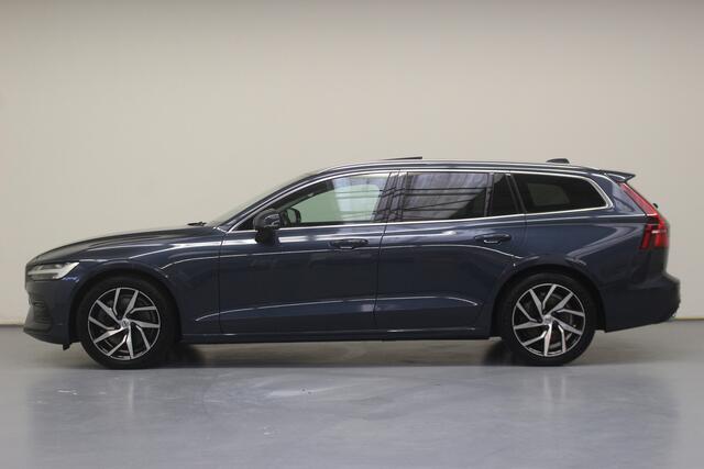 Volvo V60 T5 Momentum Pro | Rijklaarprijs | Intellisafe | Pano dak | Leer |