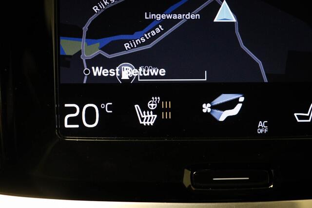 Volvo V60 2.0 B3 Inscription | PANORAMADAK | STUURVERWARMING | DAB | APPLE | CAMERA
