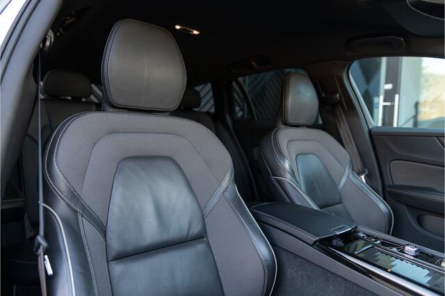 Volvo V60 2.0 T8 Recharge AWD Polestar R-Design ACC Keyless Bowers&W Memory Ambient LederenDash
