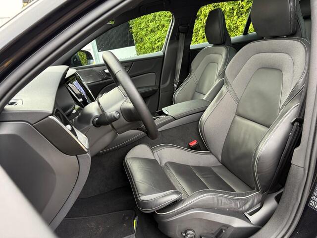 Volvo V60 2.0 T6 Plug-in hybrid AWD Plus Dark | Panoramadak | Harman/Kardon | Trekhaak |