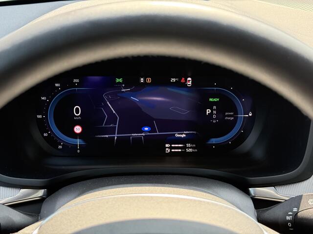 Volvo V60 T6 Automaat Recharge Plus Dark, Premium audio By Harman Kardon | 360 Graden Camera | Panorama Dak | Verwarmde Voorstoelen En Achterbank | Trekhaak | Verwarmbare Voorruit