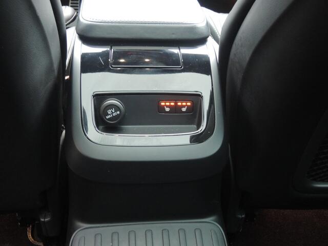 Volvo V60 2.0 T8 TE AWD R-DESIGN