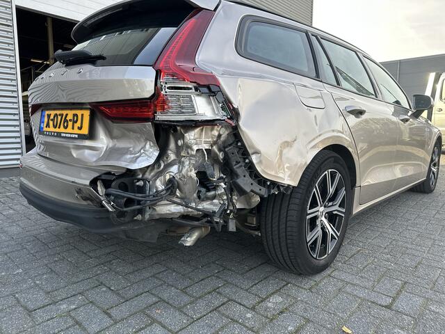 Volvo V60 2.0 B3 Essential Edition
