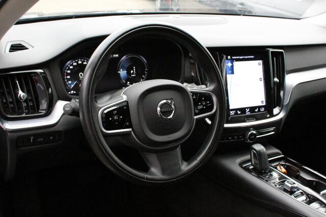 Volvo V60 2.0 T6 Recharge AWD Business Pro | NL-AUTO+N.AP! | CARPLAY | STOEL+STUUR/VERW | CAM | E-KLEP | DAB | 18'LMV |