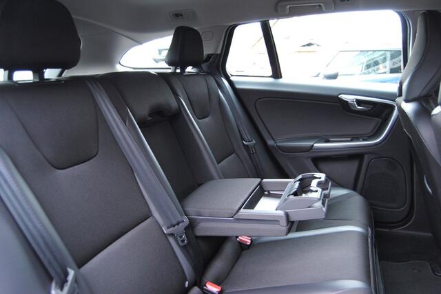 Volvo V60 1.5 T3 Summum