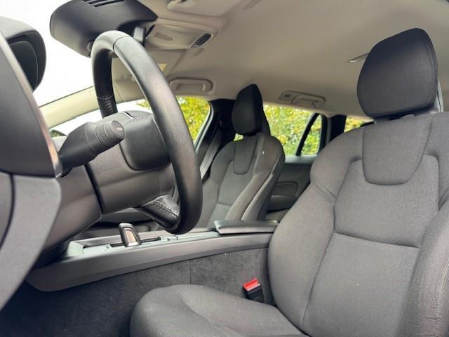 Volvo V60 2.0 B3 163PK MOMENTUM ADV/CAM/ACRUISE/ACARPLAY