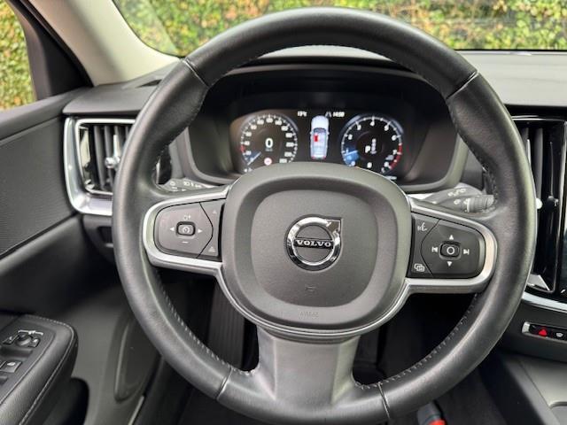 Volvo V60 2.0 B3 163PK MOMENTUM ADV/CAM/ACRUISE/ACARPLAY