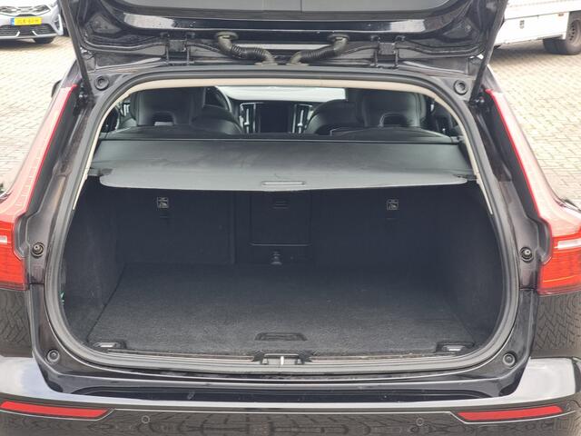 Volvo V60 2.0 B3 Momentum Advantage | Adaptive Cruise control | Parkeersensoren V+A