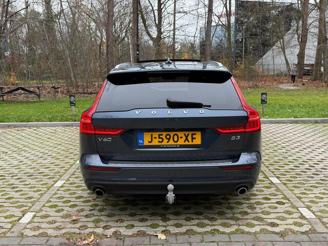 Volvo V60 2.0 B3 Business Pro Panodak | HK | 360°