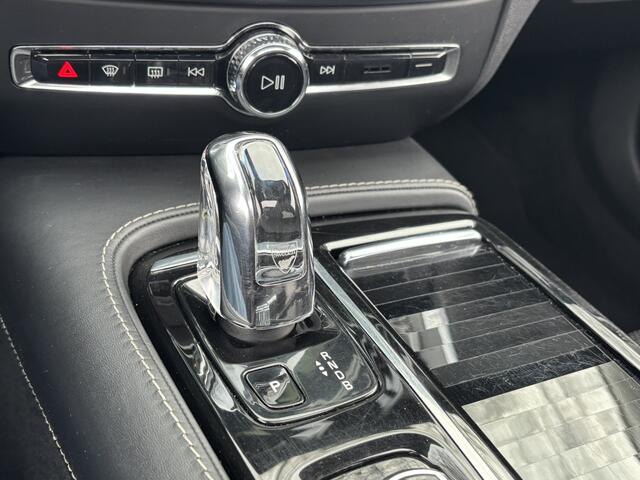 Volvo V60 T8 AWD Inscription Pano DAB Stoelventilatie