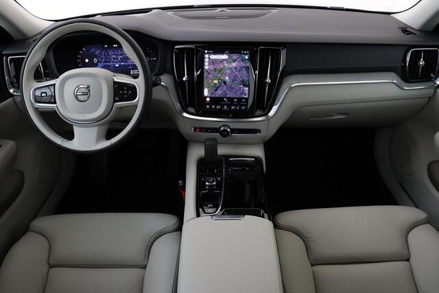 Volvo V60 T6 PLUG-IN HYBRID AWD ULTRA BRIGHT -PANO.DAK|HARMAN/KARDON|360°CAM|POWER-SEATS|HEAD-UP DISP.|PRIVACY.GLAS