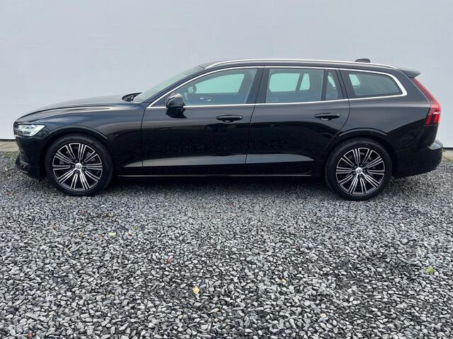 Volvo V60 2.0 T5 Momentum Automaat