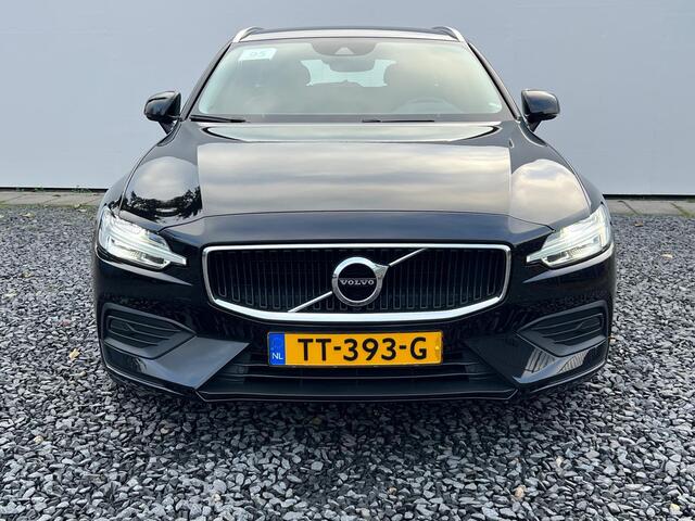 Volvo V60 2.0 T5 Momentum Automaat