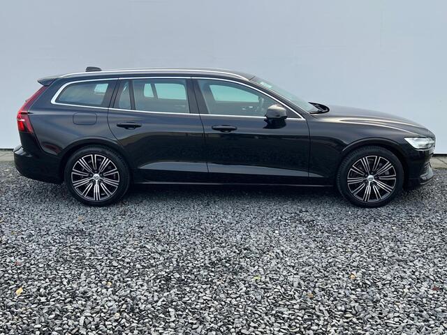 Volvo V60 2.0 T5 Momentum Automaat