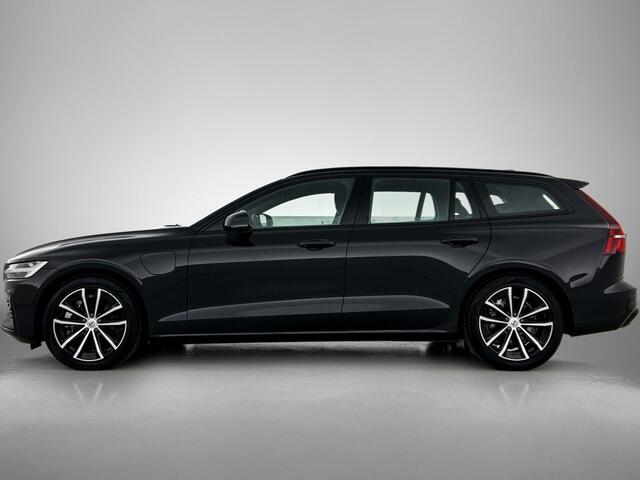 Volvo V60 2.0 T6 AWD Plus Dark | Trekhaak | 360 Camera | Harman Kardon aud