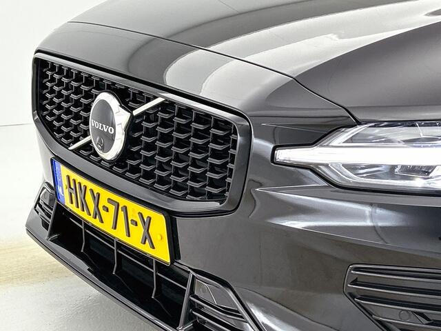 Volvo V60 2.0 T6 AWD Plus Dark | Trekhaak | 360 Camera | Harman Kardon aud