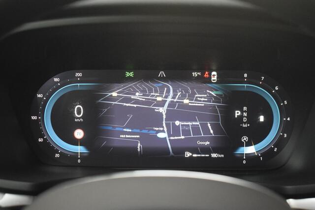 Volvo V60 2.0 B3 Plus Dark |ACC|GOOGLE|TREKHAAK|20 INCH