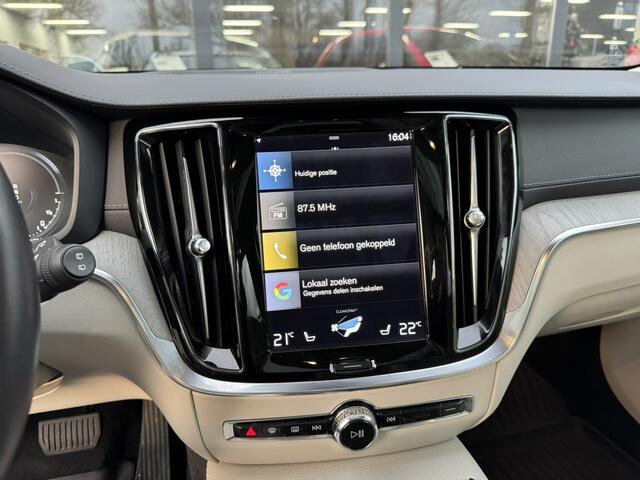 Volvo V60 2.0 T6 Recharge AWD Inscription*LED*Panorama*ACC*