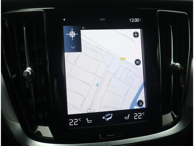 Volvo V60 2.0 B3 Momentum Advantage