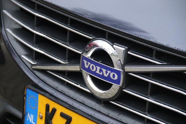 Volvo V60 1.5 T3 Nordic+