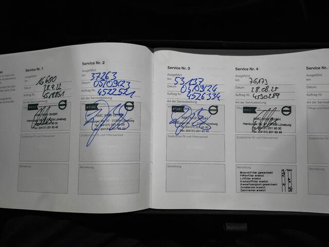 Volvo V60 2.0 T6 Recharge AWD R-Design | All Black | Pano | Memory | Camera |