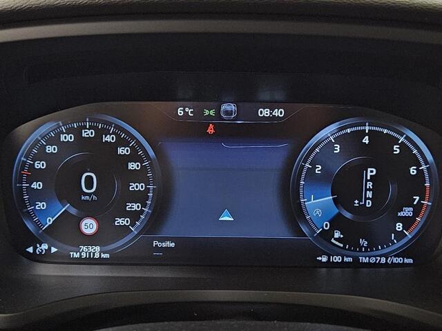 Volvo V60 2.0 T5 Momentum | Trekhaak | Standkachel | Stuurverwarming