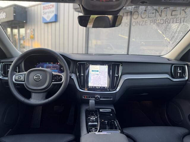 Volvo V60 2.0 T6 AWD Ultra Dark | Trekhaak | Panoramadak | Harman/Kardon