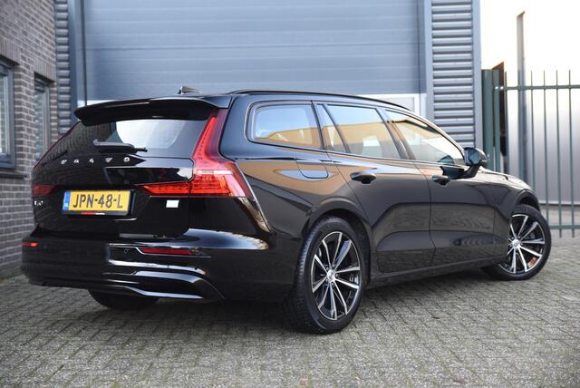 Volvo V60 2.0 T6 Plug-in hybrid AWD Plus Bright Recharge / Trekhaak 2000KG
