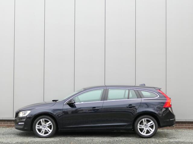 Volvo V60 1.5 T2 AUT Nordic+ Xenon / Navi / Voorruit verwarming